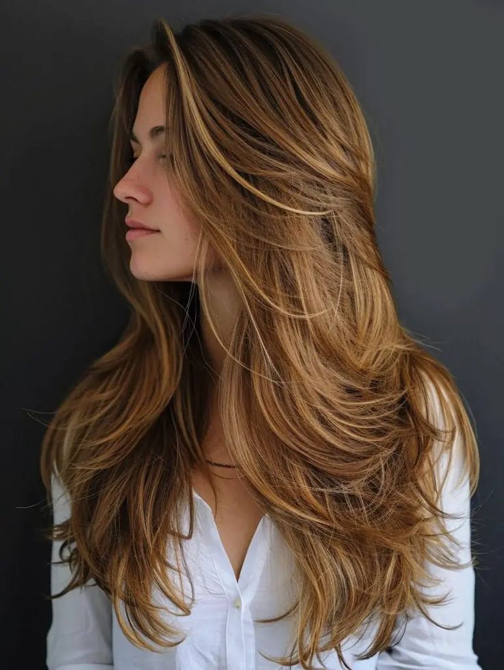 Hair Color
